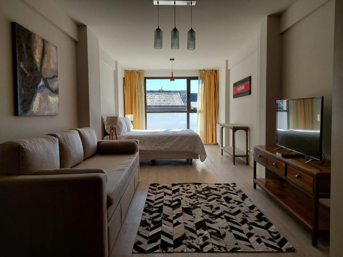 Design Studio Centro De Bariloche Екстериор снимка