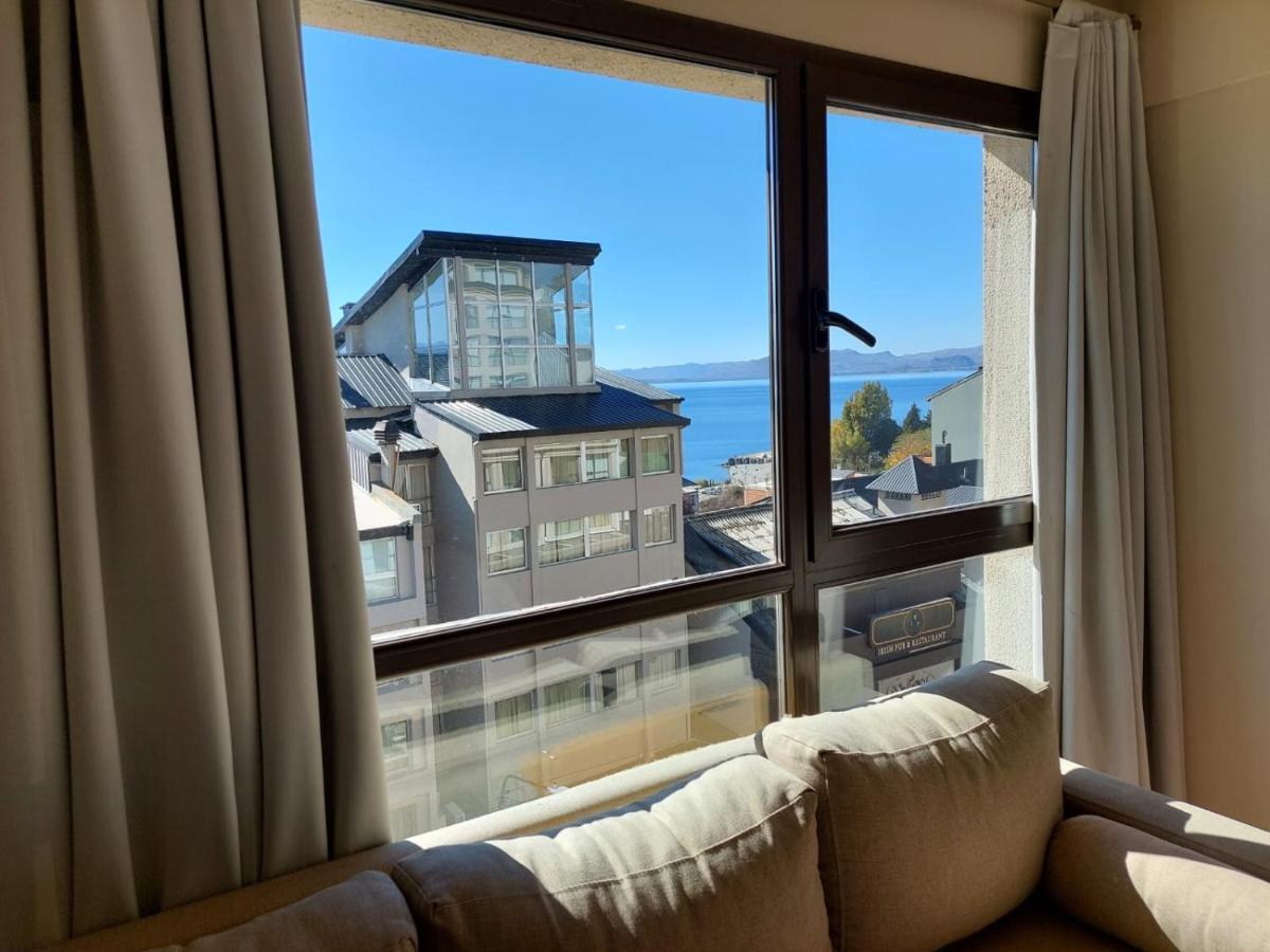 Design Studio Centro De Bariloche Екстериор снимка