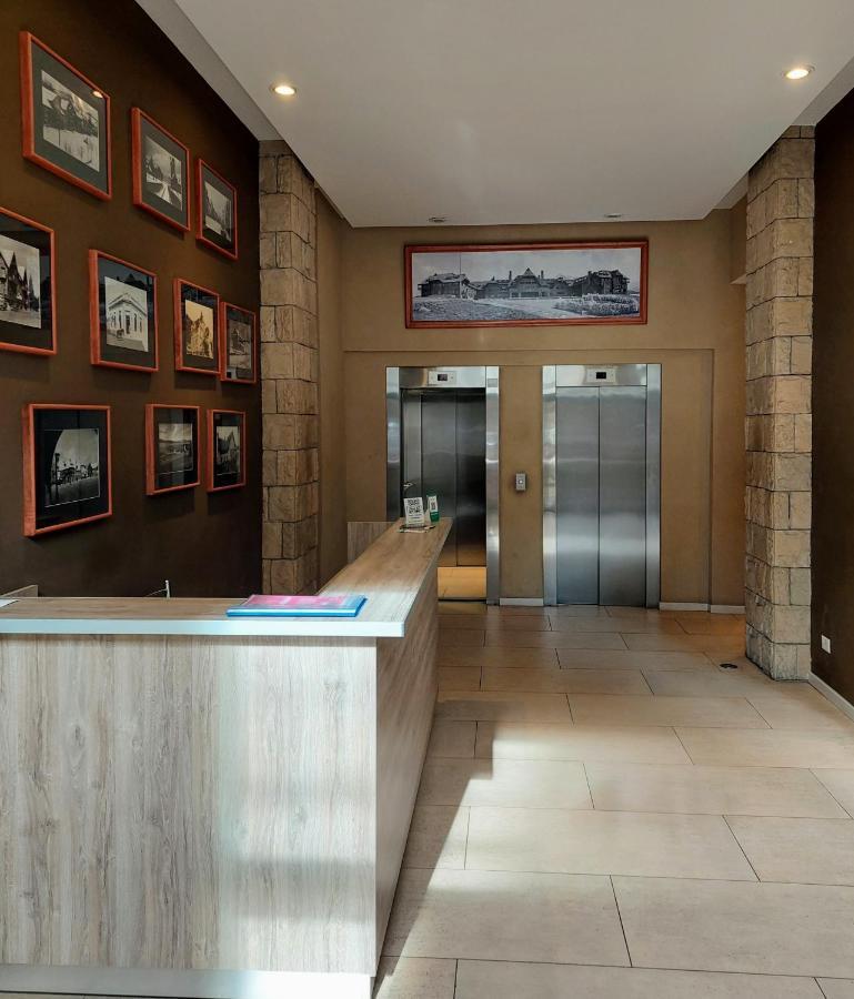 Design Studio Centro De Bariloche Екстериор снимка