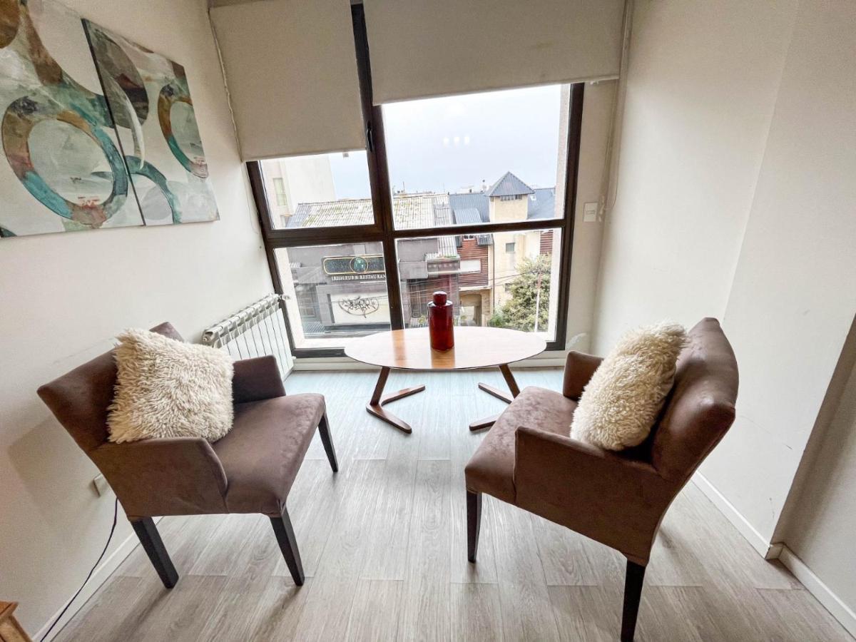 Design Studio Centro De Bariloche Екстериор снимка