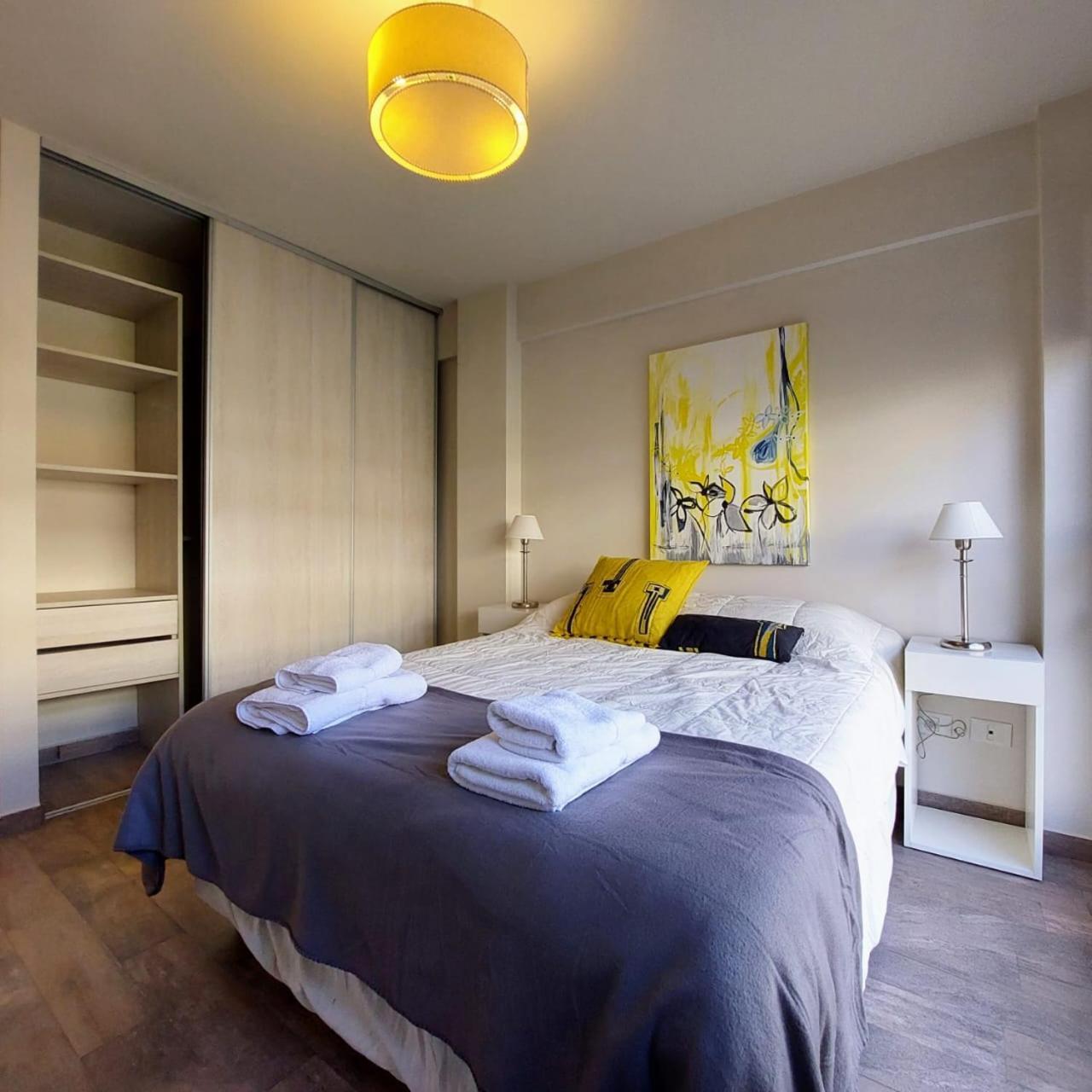Design Studio Centro De Bariloche Екстериор снимка