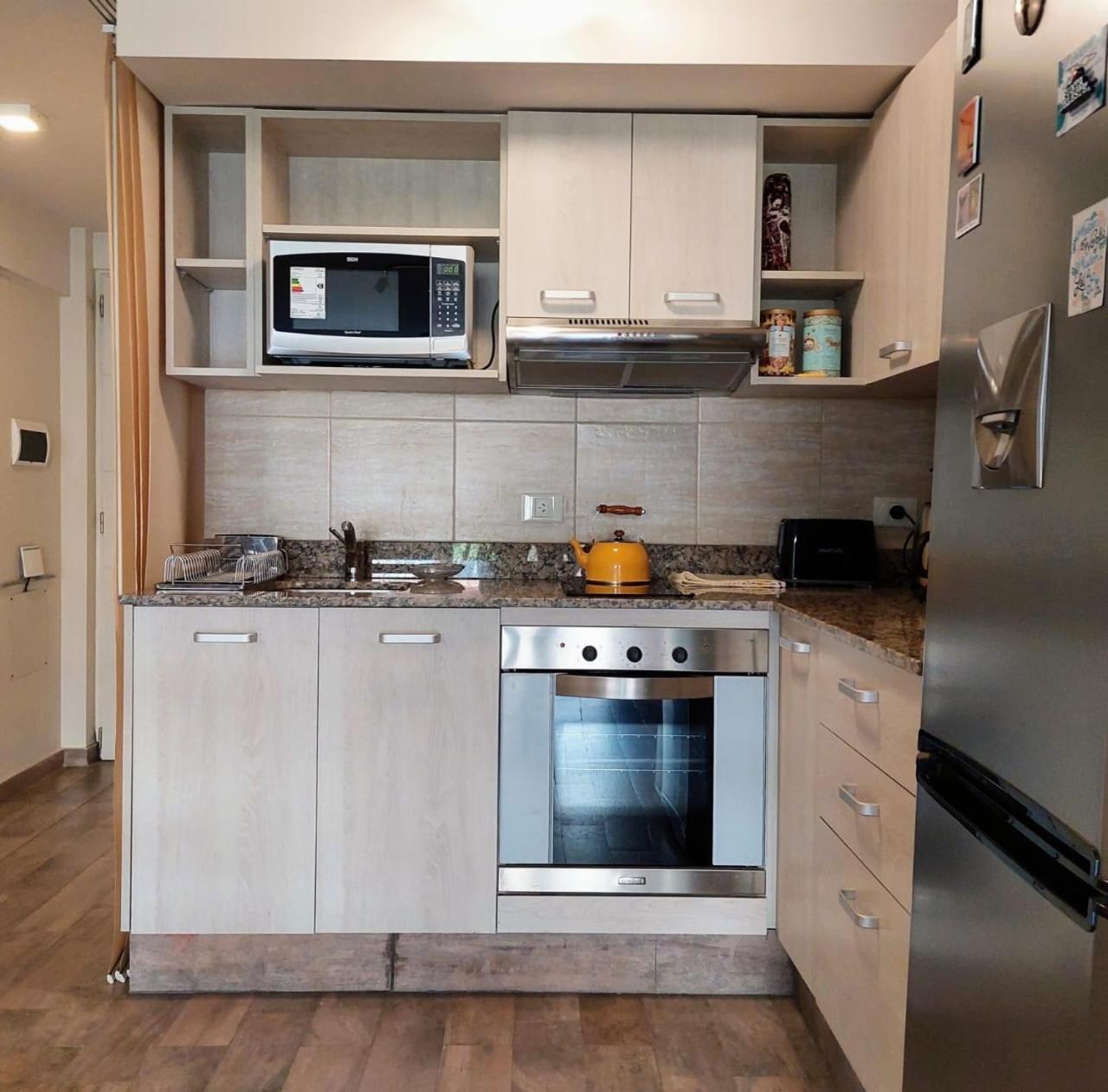 Design Studio Centro De Bariloche Екстериор снимка