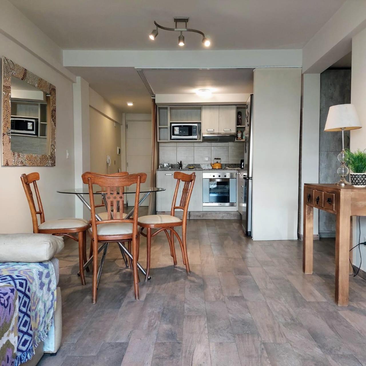 Design Studio Centro De Bariloche Екстериор снимка