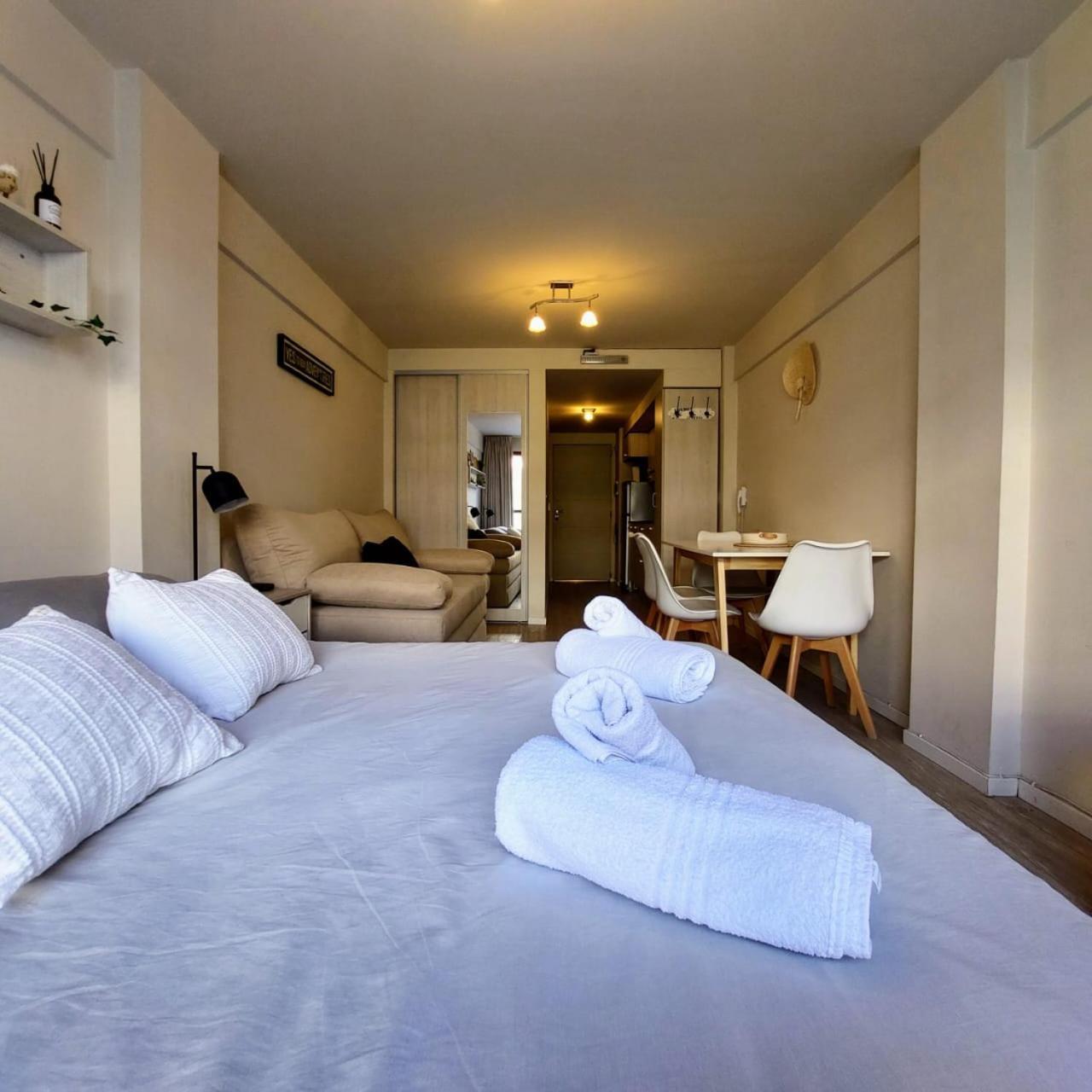 Design Studio Centro De Bariloche Екстериор снимка