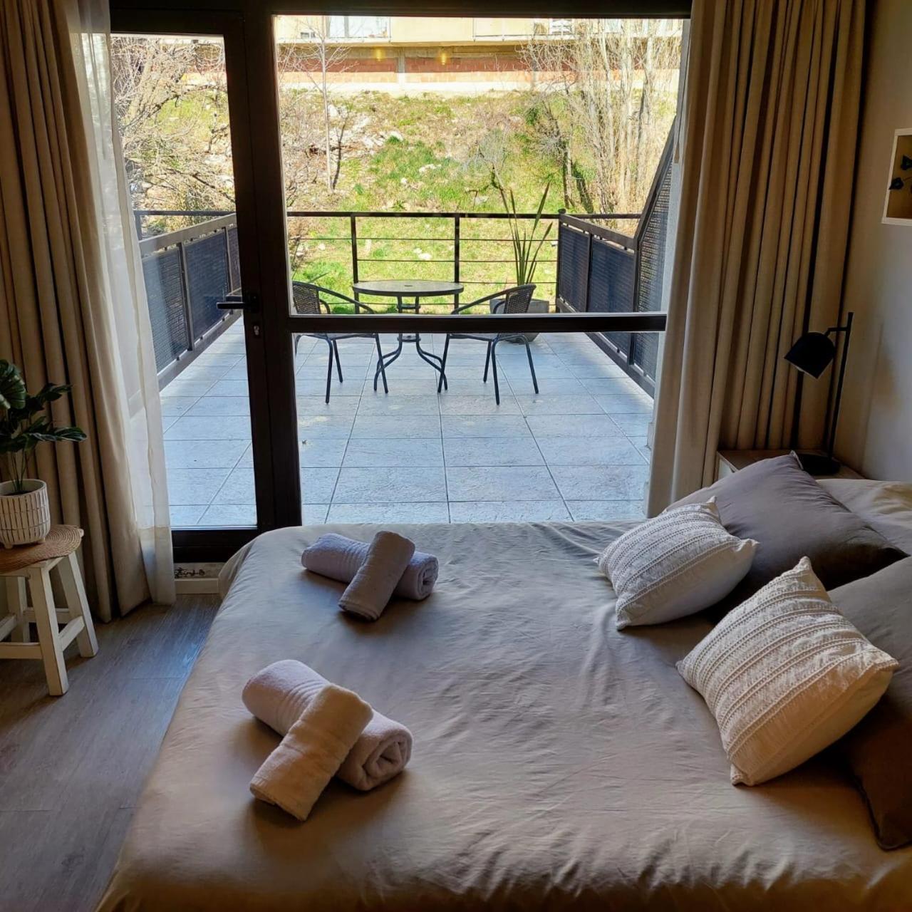 Design Studio Centro De Bariloche Екстериор снимка