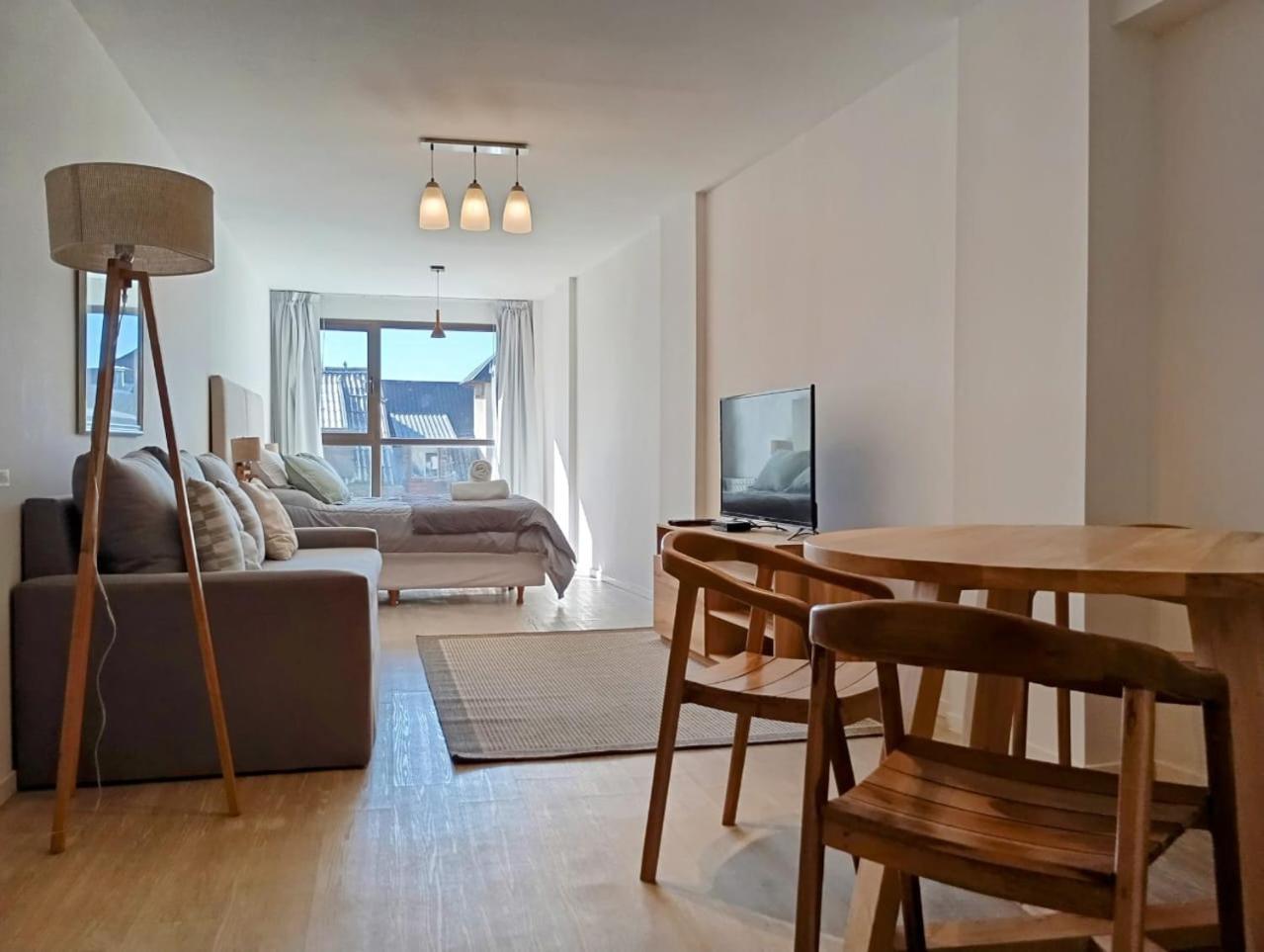 Design Studio Centro De Bariloche Екстериор снимка